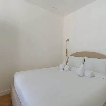 Charming With Balcony Heart Of * Deauville