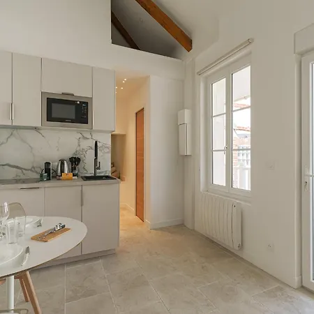 Charming With Balcony Heart Of Appartamento *
